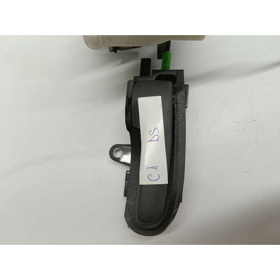 Broasca usa dreapta spate CITROËN C1 PM_, PN_ 2005 - 2014