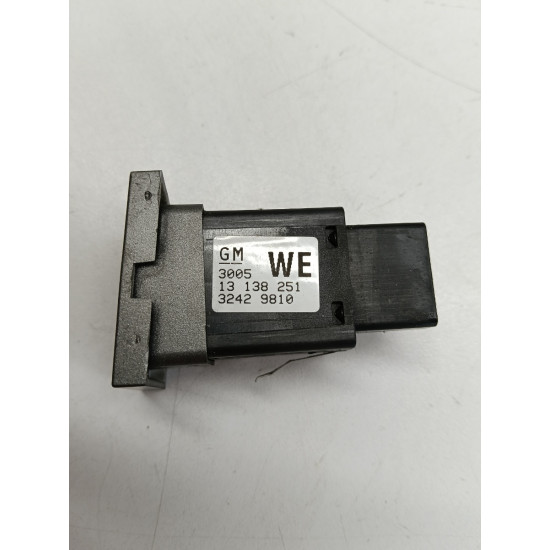 Comutator incalzire scaun OPEL VECTRA C Estate Z02 2003 - 2009 13138251