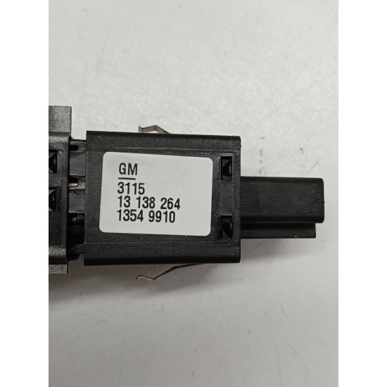 Comutator senzor de parcare (PDC) OPEL VECTRA C Estate Z02 2003 - 2009 13138264