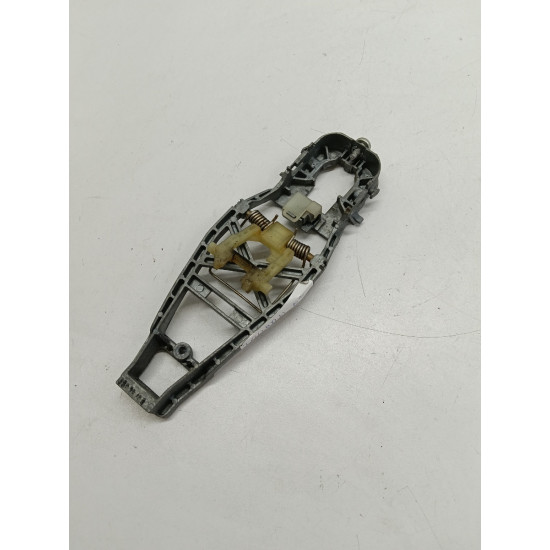 Maner/suport exterior portiera spate dreapta spate VOLKSWAGEN TOURAN 1T1, 1T2 2003 - 2010