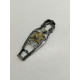 Maner/suport exterior portiera spate dreapta spate VOLKSWAGEN TOURAN 1T1, 1T2 2003 - 2010