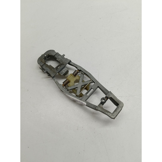 Maner/suport exterior portiera spate dreapta spate VOLKSWAGEN TOURAN 1T1, 1T2 2003 - 2010