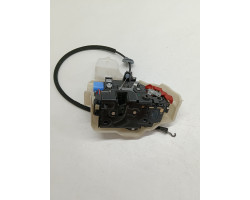 Broasca usa dreapta spate VOLKSWAGEN TOURAN 1T1, 1T2 2003 - 2010