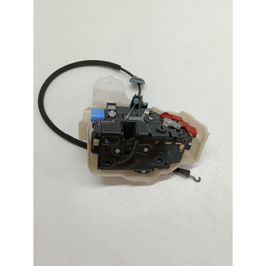 Broasca usa dreapta spate VOLKSWAGEN TOURAN 1T1, 1T2 2003 - 2010