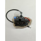 Broasca usa dreapta spate VOLKSWAGEN TOURAN 1T1, 1T2 2003 - 2010