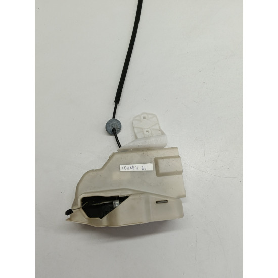 Broasca usa dreapta spate VOLKSWAGEN TOURAN 1T1, 1T2 2003 - 2010