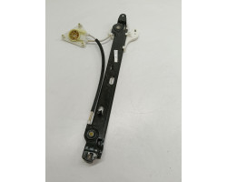 Macara Geam dreapta spate SEAT ALTEA 5P1 2004 ->