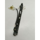 Macara Geam dreapta spate SEAT ALTEA 5P1 2004 ->