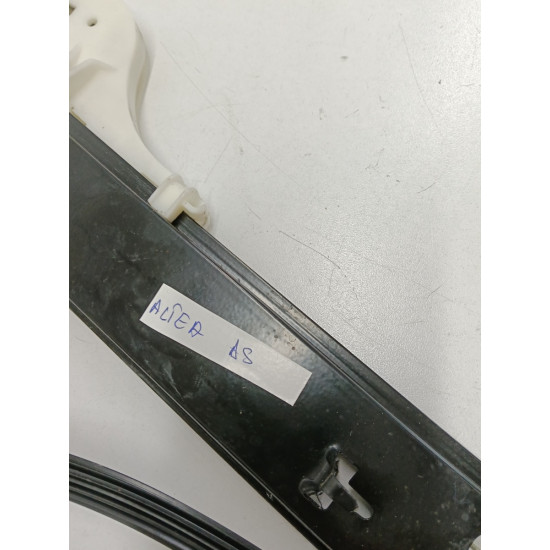 Macara Geam dreapta spate SEAT ALTEA 5P1 2004 ->
