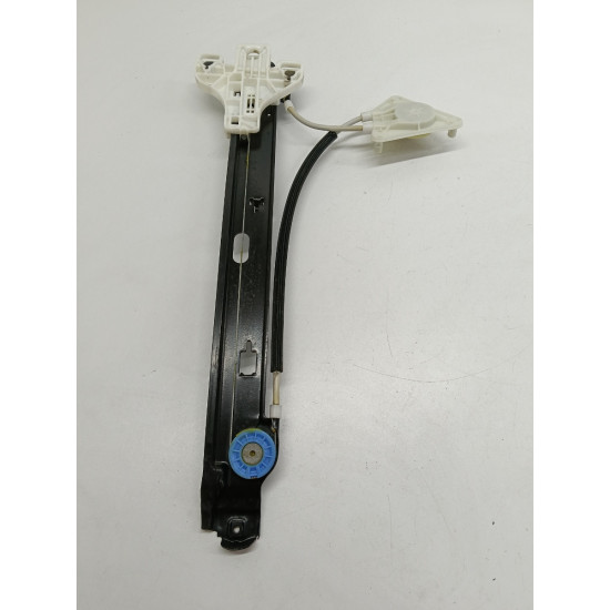 Macara Geam dreapta spate SEAT ALTEA 5P1 2004 ->