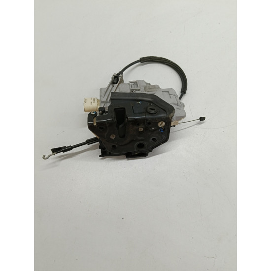 Broasca usa dreapta spate SEAT ALTEA 5P1 2004 -> 5p0839012