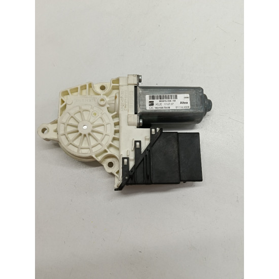 Motoras geam dreapta spate SEAT ALTEA 5P1 2004 -> 1k0959704m