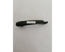 Maner exterior portiera spate dreapta SEAT ALTEA 5P1 2004 ->