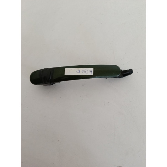 Maner exterior portiera spate dreapta SEAT ALTEA 5P1 2004 ->