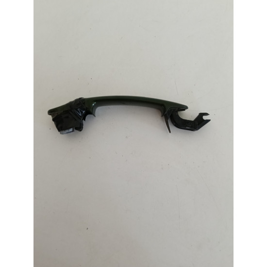 Maner exterior portiera spate dreapta SEAT ALTEA 5P1 2004 ->