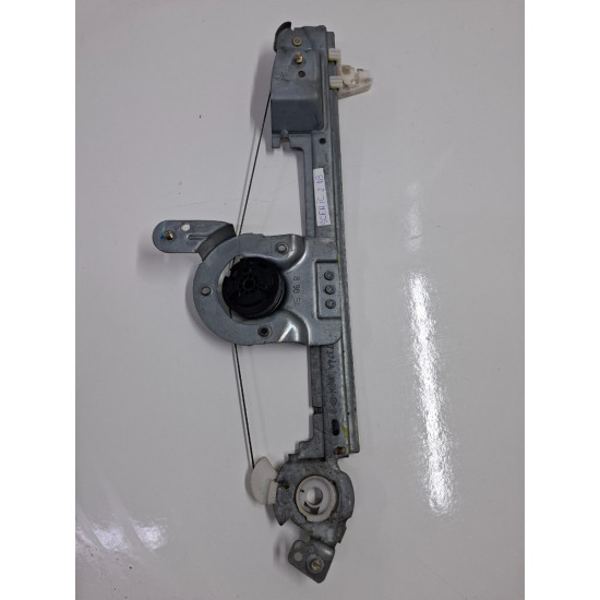 Macara Geam dreapta spate RENAULT SCENIC II JM0/1_ 2003 ->