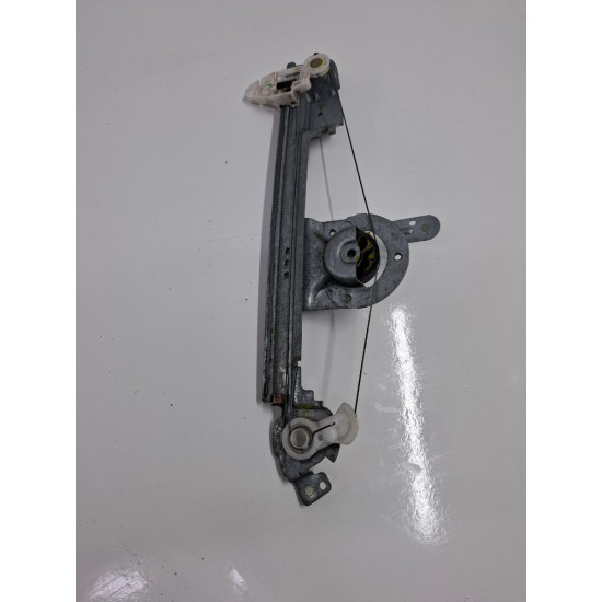 Macara Geam dreapta spate RENAULT SCENIC II JM0/1_ 2003 ->