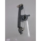 Macara Geam dreapta spate RENAULT SCENIC II JM0/1_ 2003 ->