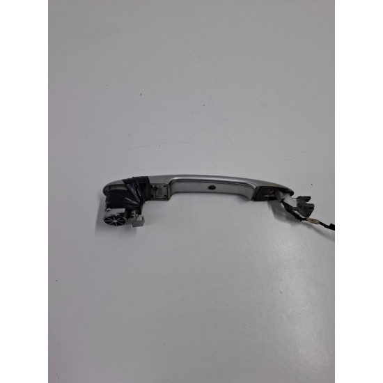 Maner exterior usa dreapta spate RENAULT SCENIC II JM0/1_ 2003 ->
