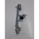 Macara Geam stanga spate RENAULT SCENIC II JM0/1_ 2003 ->