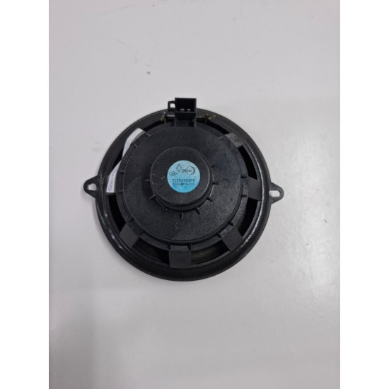 Difuzor portiera spate stanga RENAULT SCENIC II JM0/1_ 2003 -> 8200439471