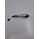 Maner exterior portiera spate stanga RENAULT SCENIC II JM0/1_ 2003 ->