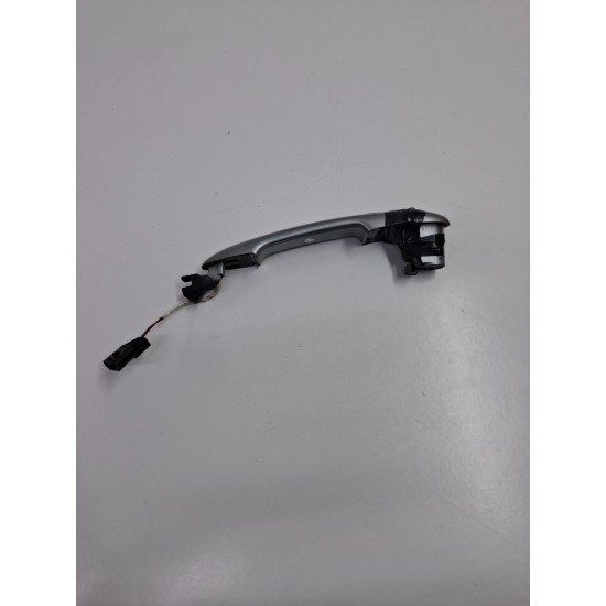 Maner exterior portiera spate stanga RENAULT SCENIC II JM0/1_ 2003 ->