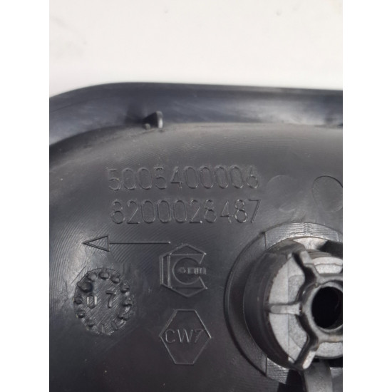 Maner interior portiera spate stanga RENAULT SCENIC II JM0/1_ 2003 ->
