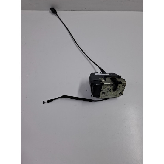 Broasca usa stanga spate RENAULT SCENIC II JM0/1_ 2003 ->