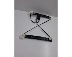 Macara Geam dreapta spate FORD GALAXY WA6, VM 2006 - 2015
