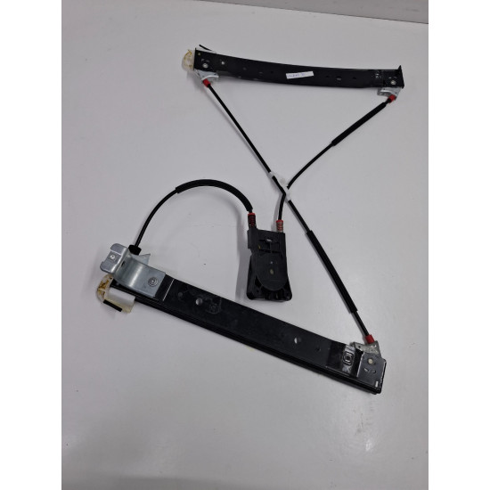Macara Geam dreapta spate FORD GALAXY WA6, VM 2006 - 2015