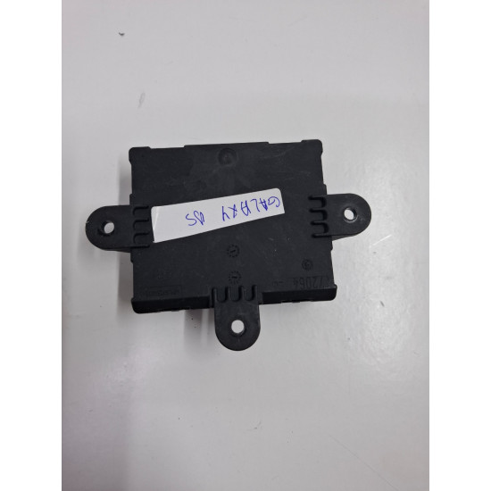 Modul/unitate de control portiera dreapta spate FORD GALAXY WA6, VM 2006 - 2015 6g9t14b534bl
