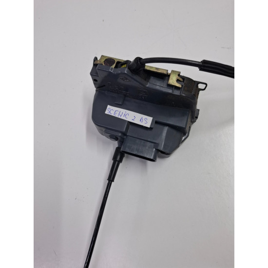Broasca usa dreapta spate RENAULT SCENIC II JM0/1_ 2003 ->