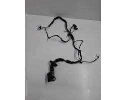 Cablaj portiera spate dreapta spate RENAULT SCENIC II JM0/1_ 2003 -> 8200466050