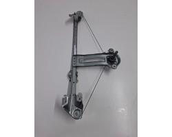 Macara Geam dreapta spate OPEL ZAFIRA B A05 2005 - 2015 13132228