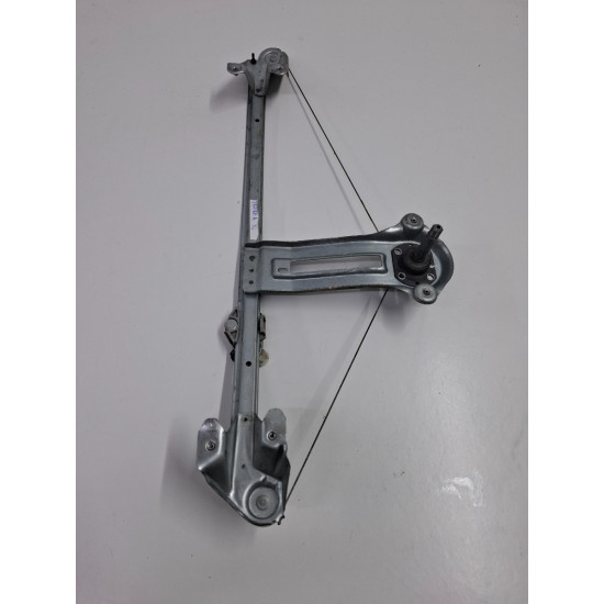 Macara Geam dreapta spate OPEL ZAFIRA B A05 2005 - 2015 13132228
