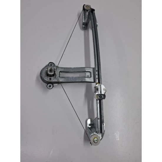 Macara Geam dreapta spate OPEL ZAFIRA B A05 2005 - 2015 13132228