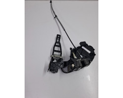 Broasca usa stanga spate FORD GALAXY WA6, VM 2006 - 2015