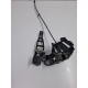Broasca usa stanga spate FORD GALAXY WA6, VM 2006 - 2015