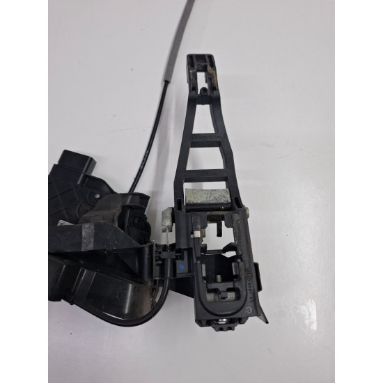 Broasca usa stanga spate FORD GALAXY WA6, VM 2006 - 2015
