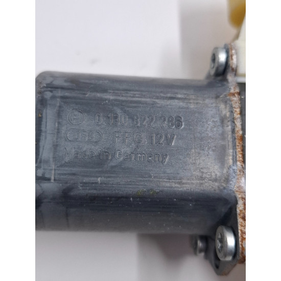 Motoras geam stanga spate FORD GALAXY WA6, VM 2006 - 2015 0130822286