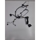 Cablaj portiera spate stanga spate FORD GALAXY WA6, VM 2006 - 2015 6g9t14240