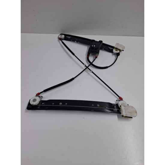 Macara Geam stanga spate FORD GALAXY WA6, VM 2006 - 2015