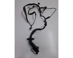 Cablaj portiera spate stanga spate RENAULT SCENIC II JM0/1_ 2003 -> 8200777392