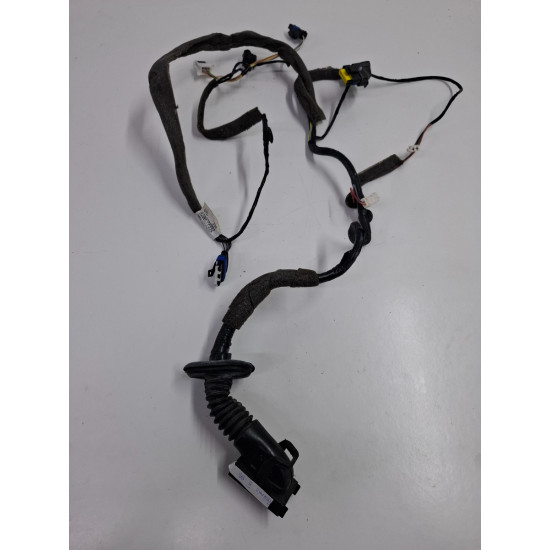 Cablaj portiera spate stanga spate RENAULT SCENIC II JM0/1_ 2003 -> 8200777392