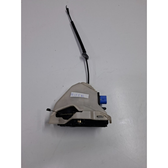 Broasca usa dreapta spate VOLKSWAGEN GOLF V 1K1 2003 - 2009