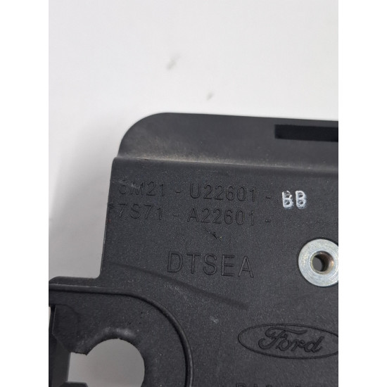 Maner interior portiera spate stanga spate FORD GALAXY WA6, VM 2006 - 2015 8200777392