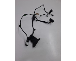 Cablaj portiera spate dreapta spate VOLKSWAGEN GOLF V 1K1 2003 - 2009