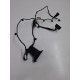 Cablaj portiera spate dreapta spate VOLKSWAGEN GOLF V 1K1 2003 - 2009