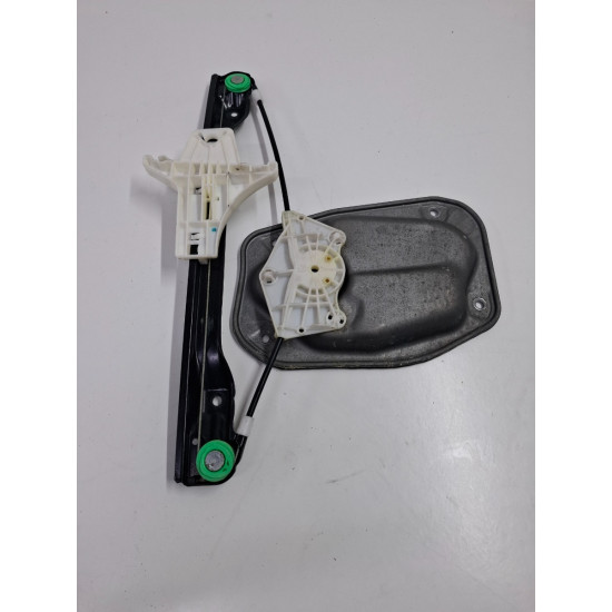 Macara Geam dreapta spate VOLKSWAGEN GOLF V 1K1 2003 - 2009 1k4839462a